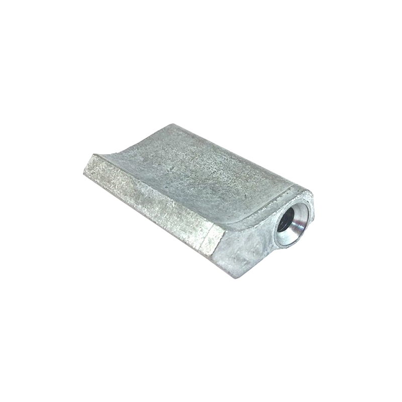 PLACCA PER MOTORI 300-350 HP