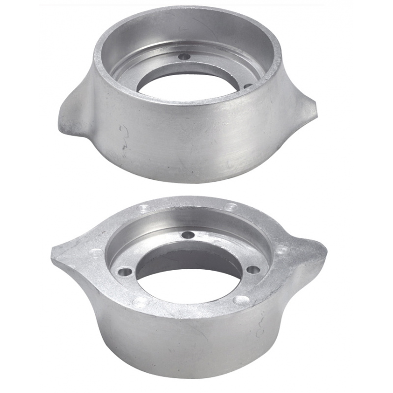 COLLARE SEA DRIVE 110 IN ALLUMINIO