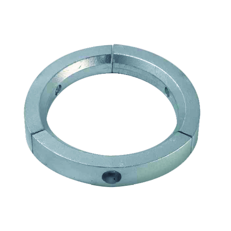 COLLARE IN ZINCO PER ELICA 4 PALE