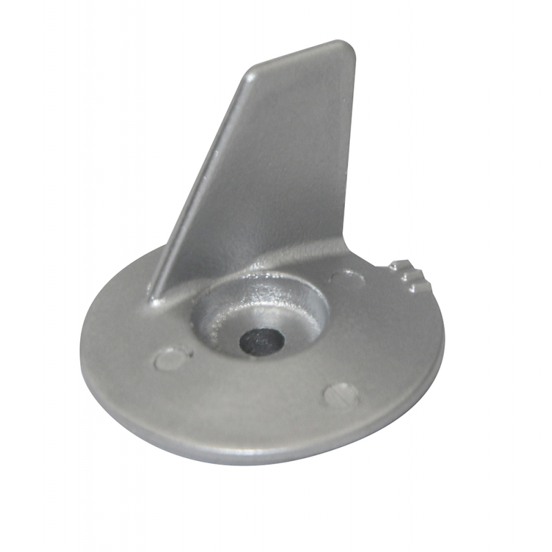 PINNA IN ZINCO MFS 8-20HP 4T