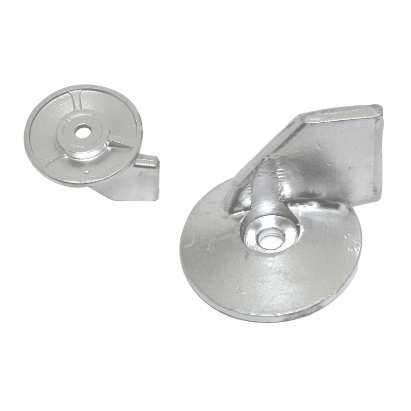 PINNA C/RAFFREDDAMENTO 55-65 HP