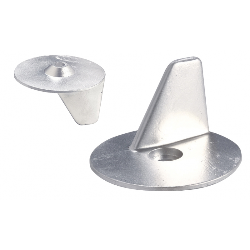 PINNA S/RAFFREDAMENTO 115 HP