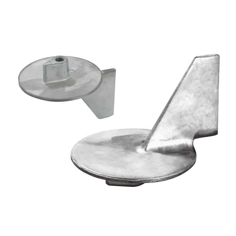 PINNA  50-70 HP 4T