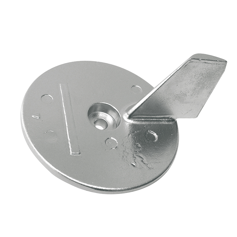 PINNA IN ALLUMINIO 75-90-115-130 HP
