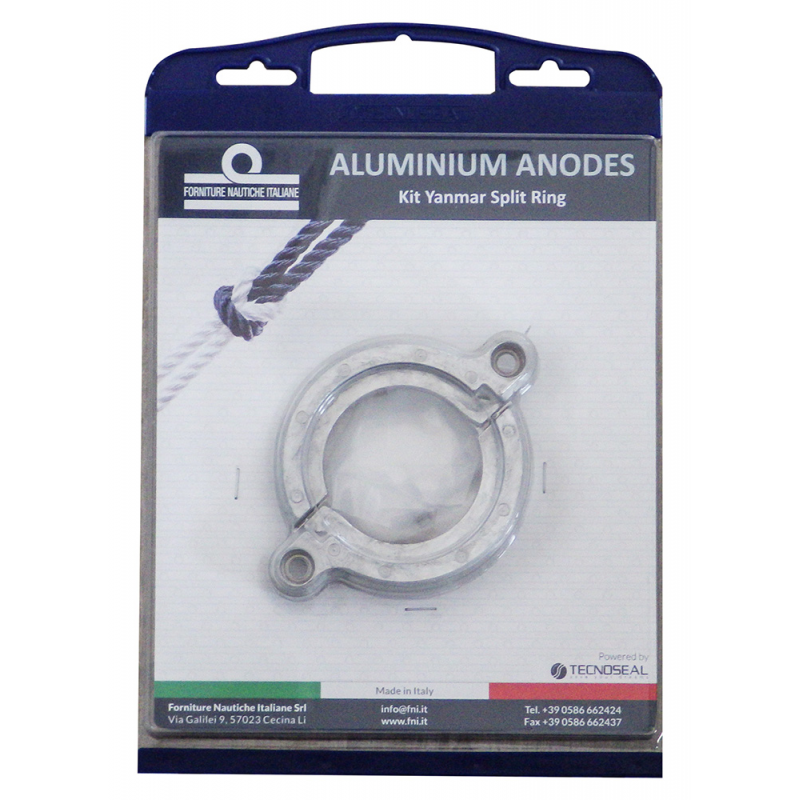 KIT ALLUM. YANMAR SD 20-30-31-40-50