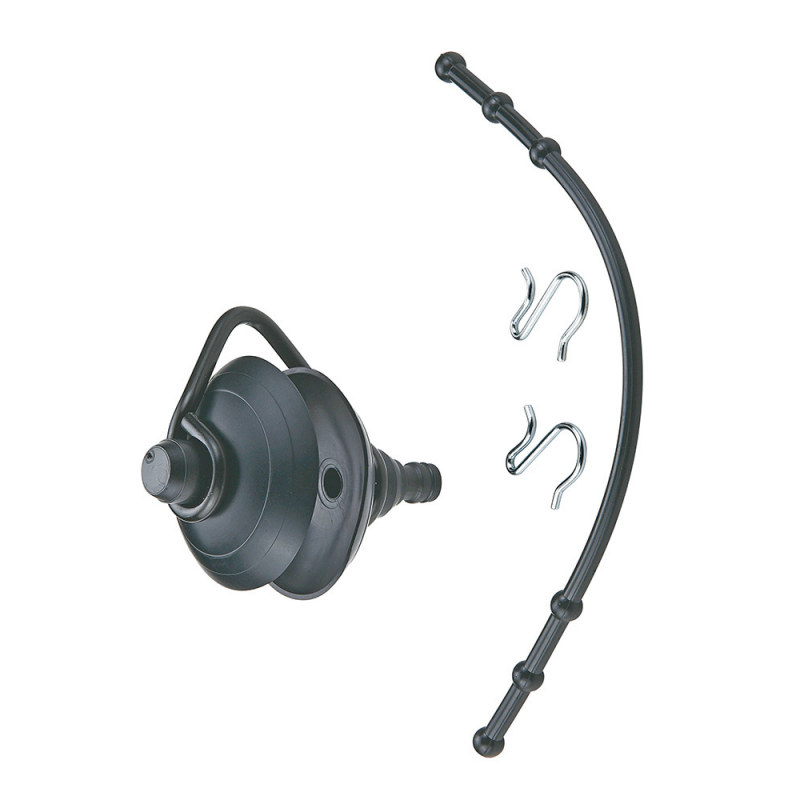 CUFFIA LAVAGGIO PER MOTORI VOLVO