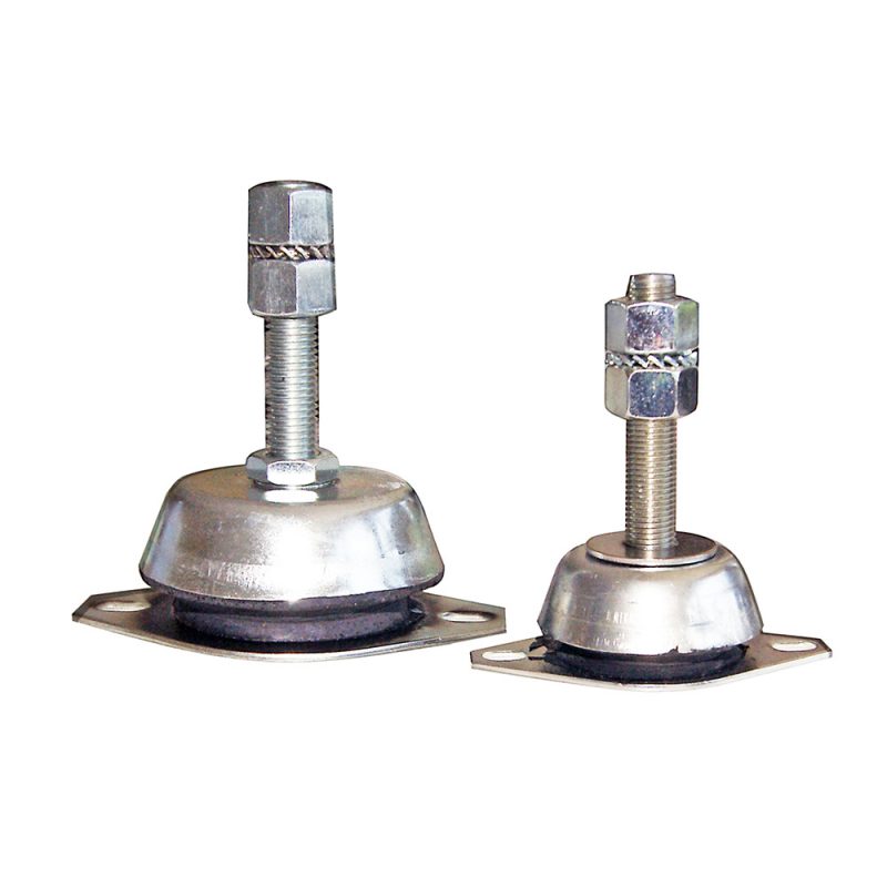 SUPPORTO ELASTICO MM.100x105