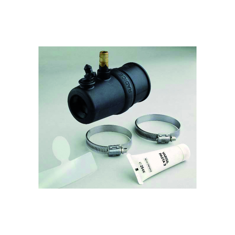 TENUTA RMTA Ø MM.25  ORO