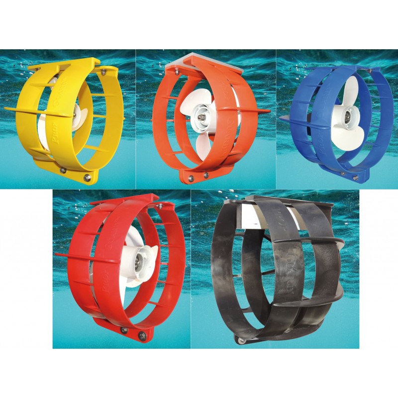 PROP GUARD TM 11