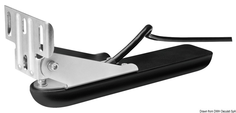 Trasduttore Garmin GT20 da poppa 4 PIN