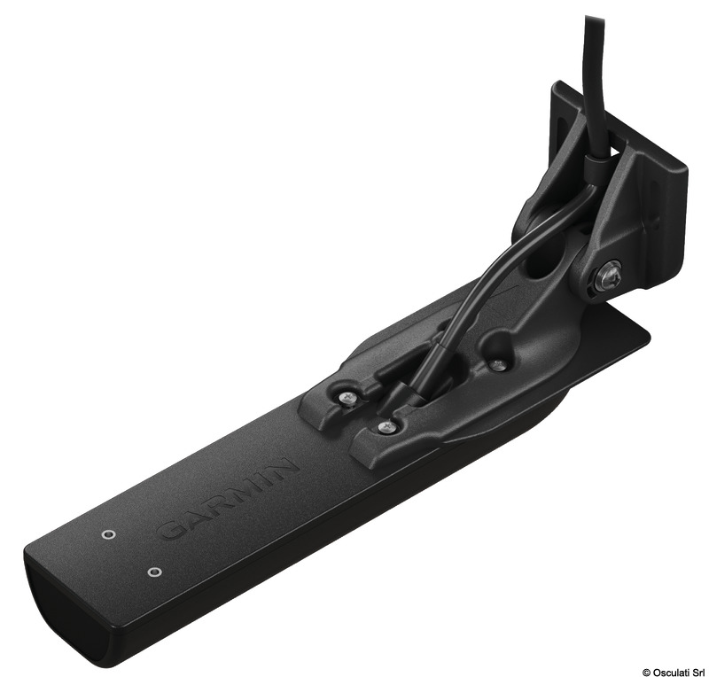 Trasduttore Garmin GT36 da poppa