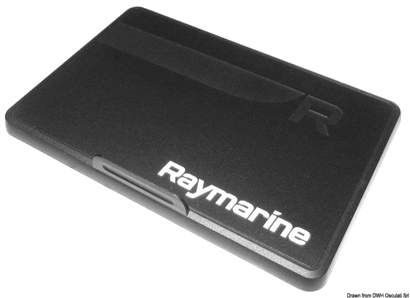 Cavo di prolunga 4mt per Trasduttore HyperVision