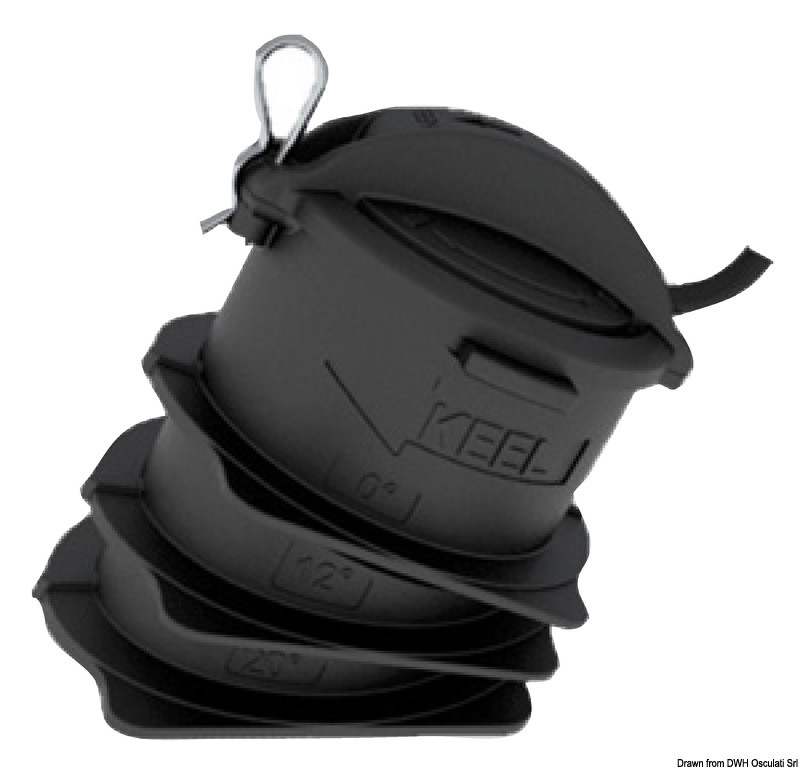 Trasduttore CPT-S da interno