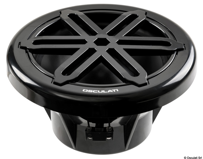 Subwoofer 8