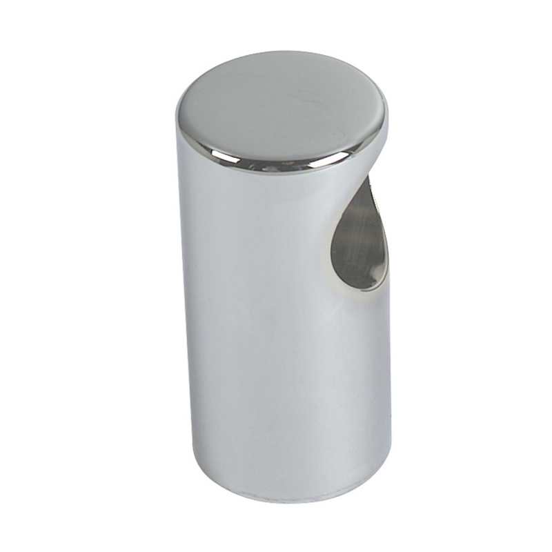 TERMINALE OTTONE Ø MM.22