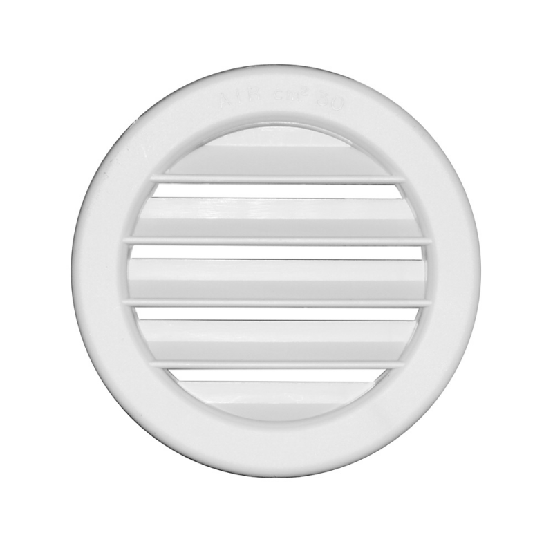 PRESA ARIA NYLON  Ø MM.120