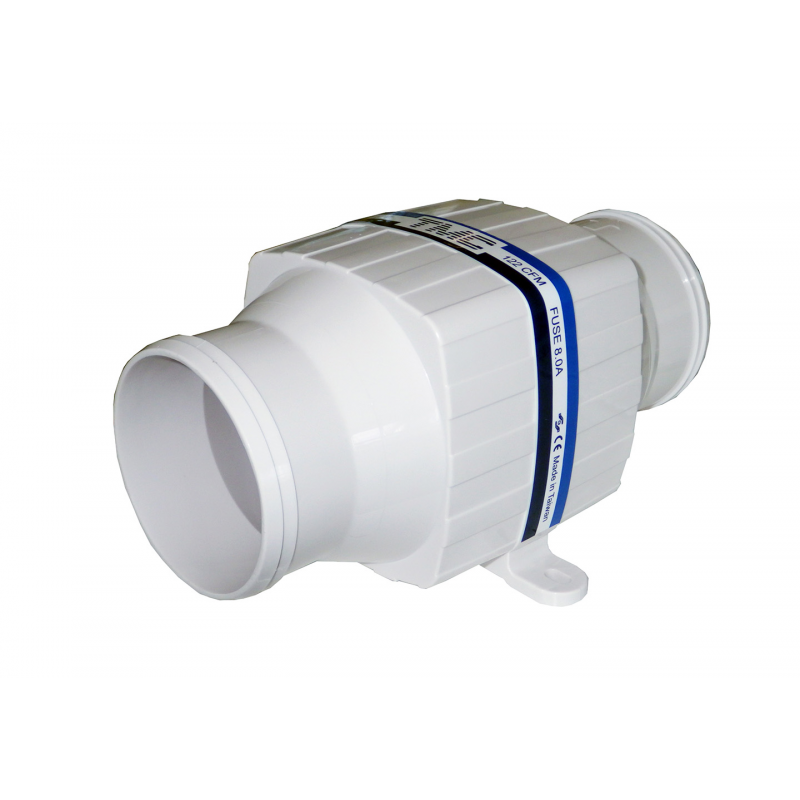 ELETTROVENTILATORE 12V.