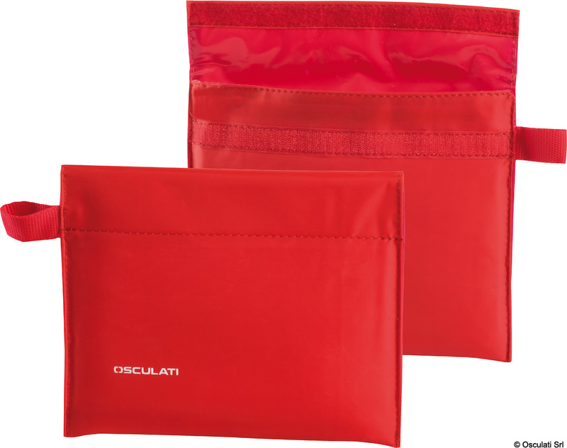 Busta portadocumenti 20 x 25 cm