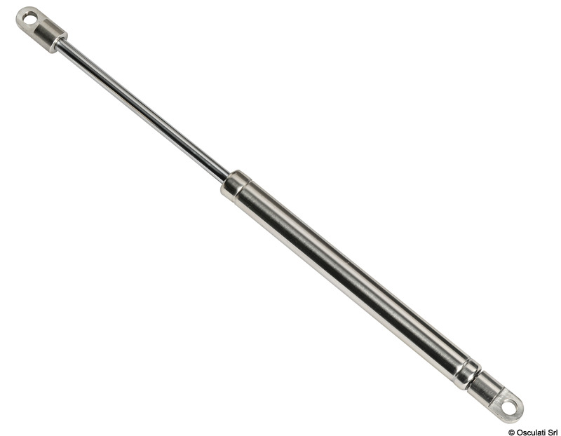 Molla a gas 355 mm 10/40 kg