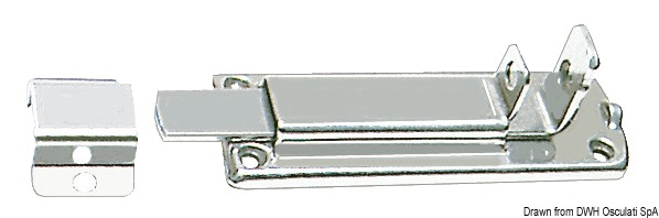 Catenacciolo inox 85x27