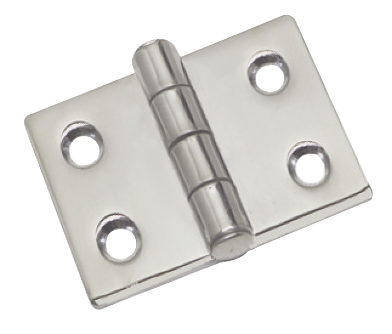 Cerniera inox mm.38x38