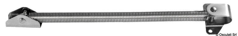 Compasso inox 300 mm