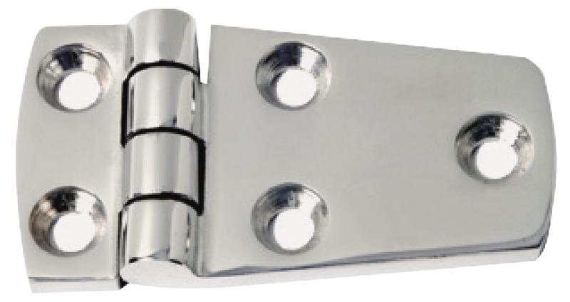 Cerniera inox mm 74x39