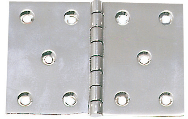 Cerniera inox 130x90