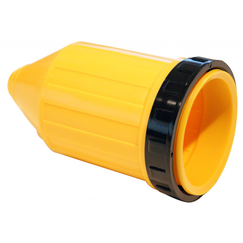 CAPPUCCIO PER PRESA 32 AMP.