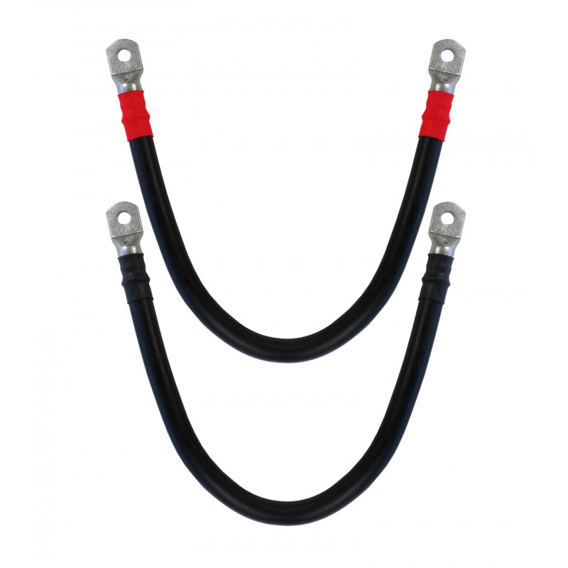 CAVO BATTERIA 25 MM²