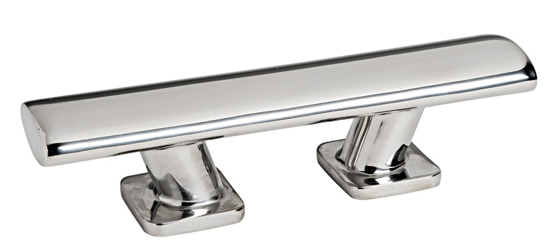 Bitta inox Scandinavian 203 mm