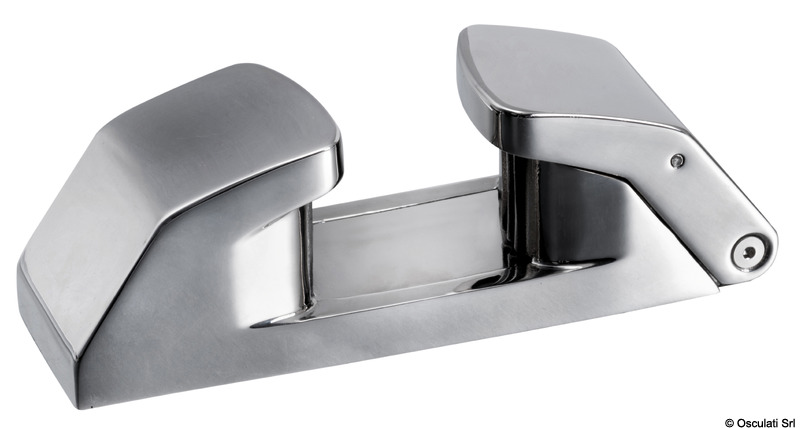 Passacavo con strozzatore integrato