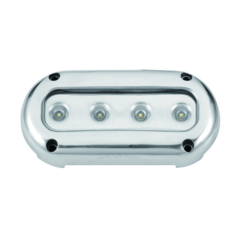LUCE SUBACQUEA A LED (4X3W)