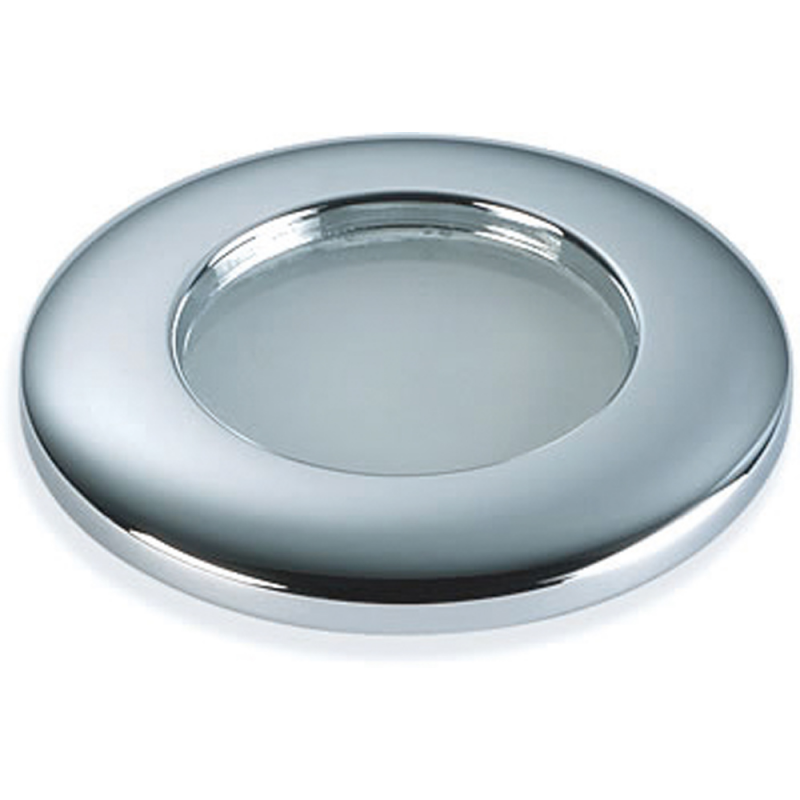 PLAFONIERA OTT. CROMATO SEXTANS B