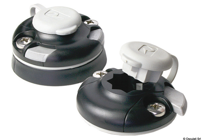 StarPort Black