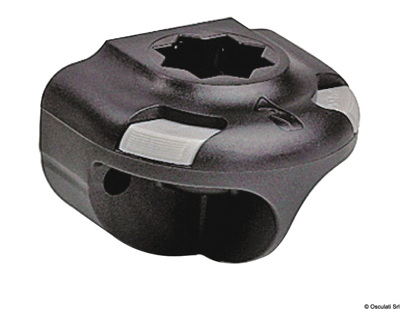 SidePort Black