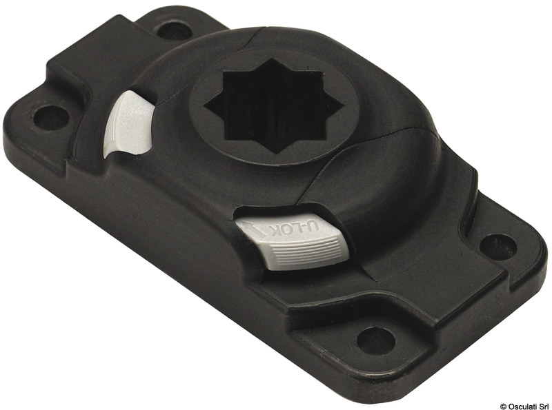 StarPort HD Black