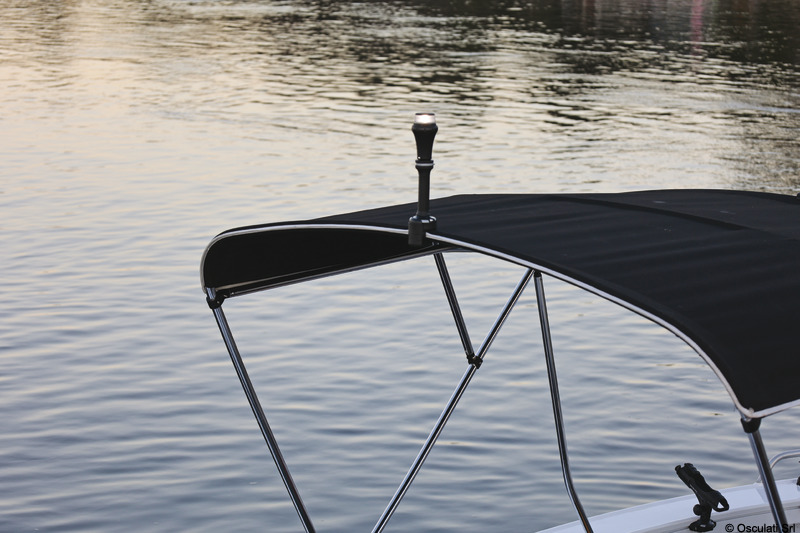 Bimini RailMount