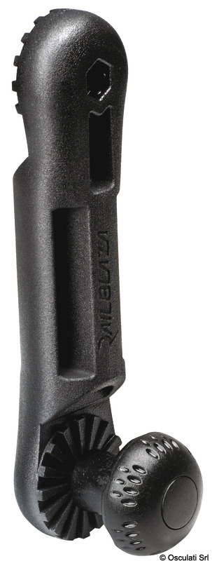 Rod Holder Extender
