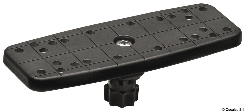 Rotating Platform R 160 x 60mm
