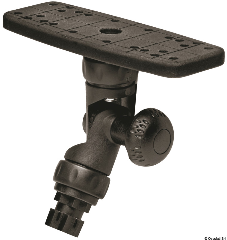 Fish Finder Mount R-Lock R