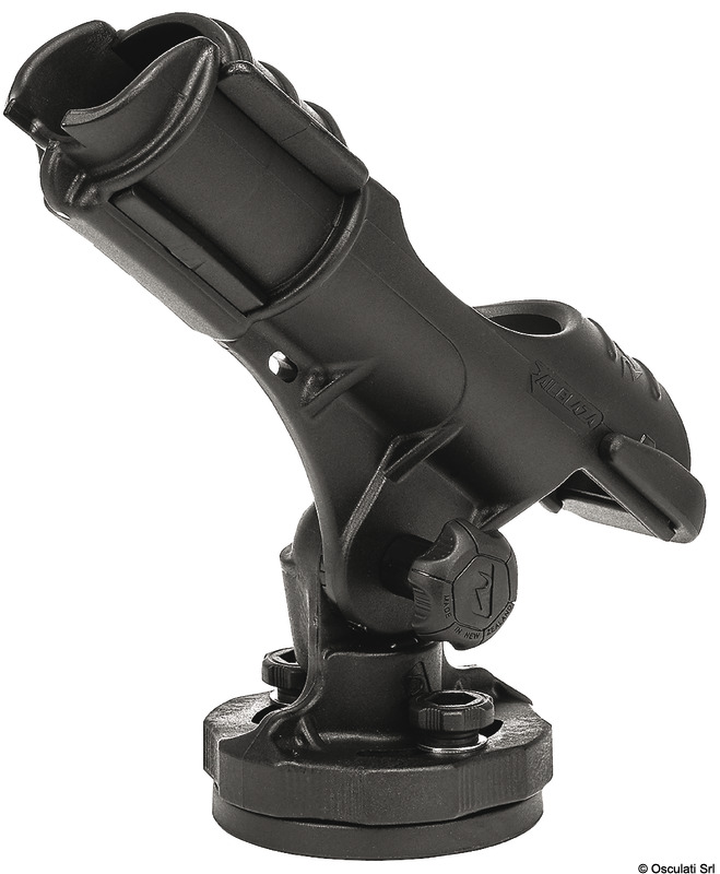 HEXX Rod Holder