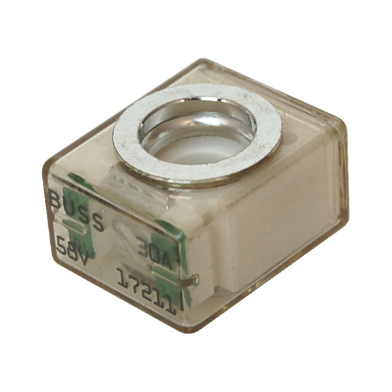 FUSIBILE TERMINALE 100A