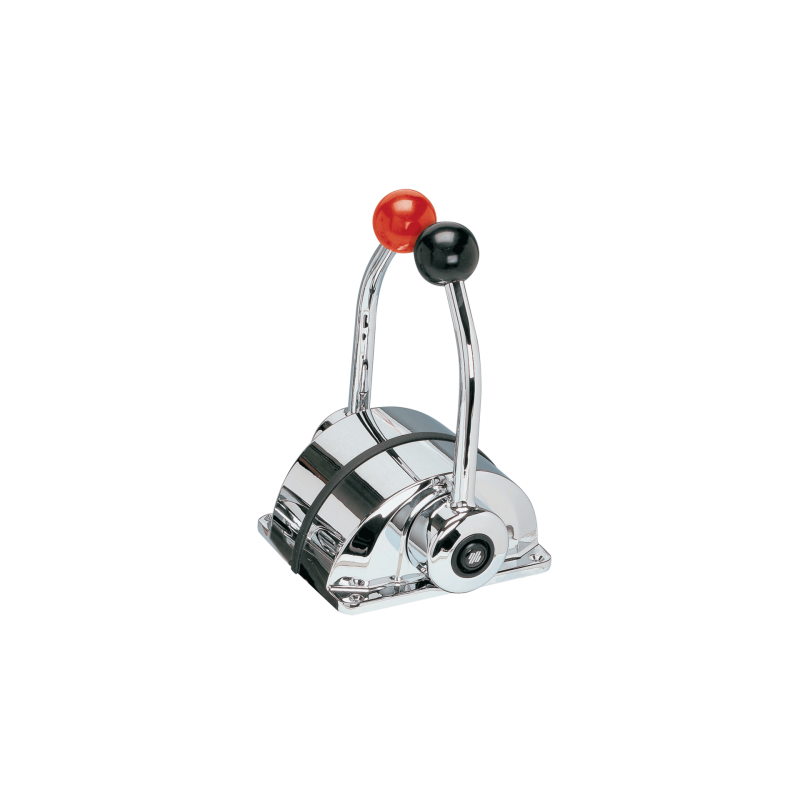 SCATOLA COMANDO B322 GAS+INVERT.