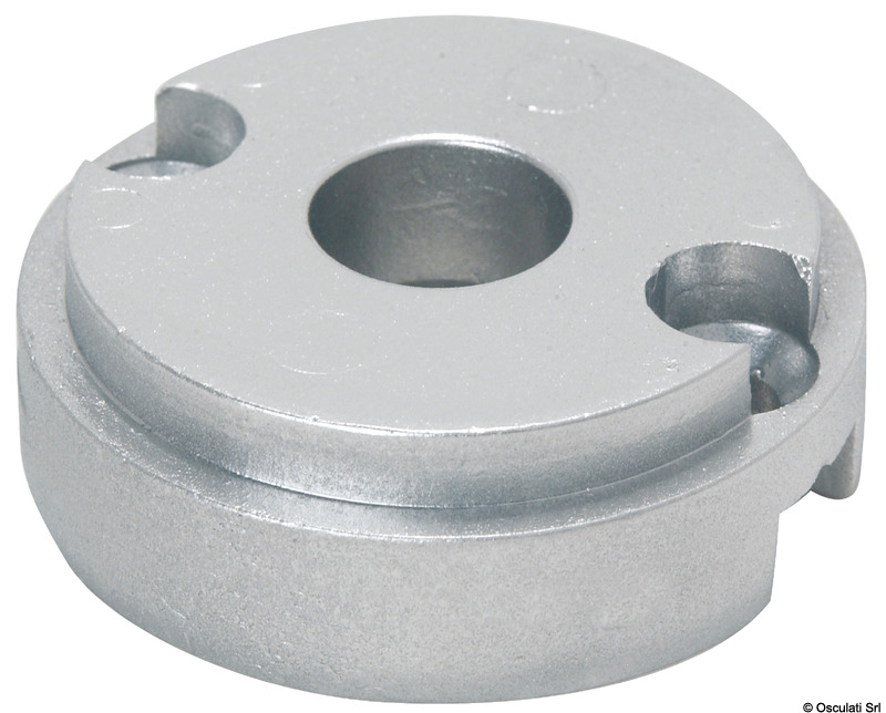 Anodo per Vetus Bow 35/55