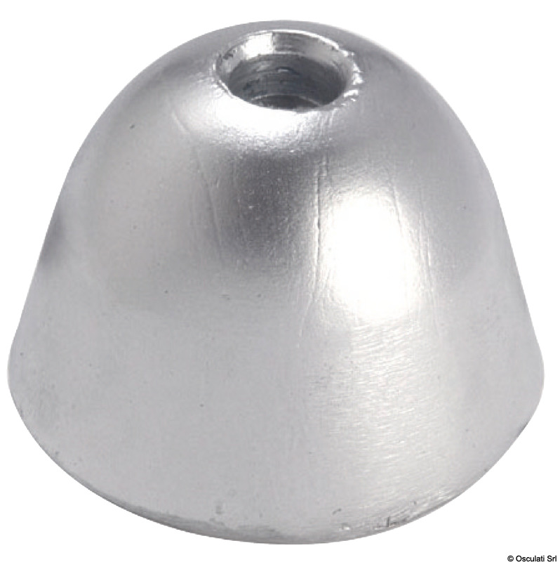 Anodo per Vetus Bow 130/160
