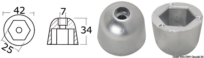 Anodo ric. rif.orig. 101180
