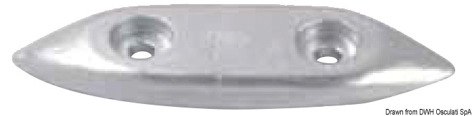 Anodo OMC e Chrysler