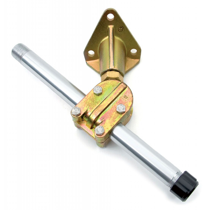 S39 STAFFA SPECCHIO DI POPPA