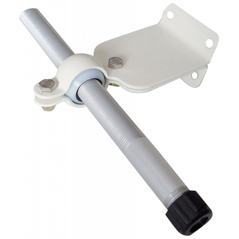 S61 STAFFA DI POPPA A SNODO